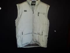 FILA bomber down vestのサムネイル