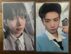 BOYNEXTDOOR ジェヒョン トレカ - メルカリ