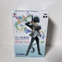 푸른 祓魔師 青エク DXF 피규어 1 오쿠무라 인 미개봉