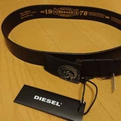 新品ディーゼル ベルトのサムネイル