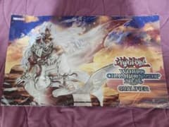 遊戯王 韓国限定 白き竜の落胤 プレイマット 遊戯王 韓国限定 白き竜の落胤 プレイマット - メルカリ