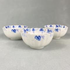 ★未使用 NIKKO 湯呑み お茶 小鉢 小皿 3個セット