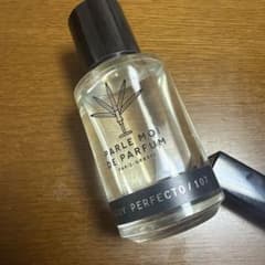 Parle moi de parfumウッディ パーフェクト 50mLのサムネイル