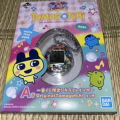 新品未使用 一番くじ たまごっち A賞 キラ2レインボー - メルカリ