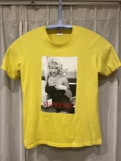 supreme Anna Nicole Smith Tee L 21ssのサムネイル