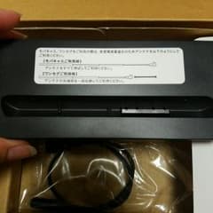 AQUOS SH-10D卓上ホルダのサムネイル