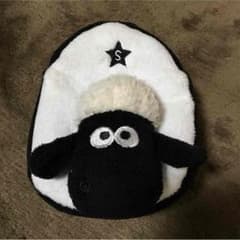 ひつじのショーン ポーチのサムネイル