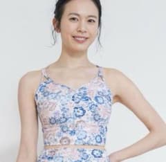 スカーラ SUKALA エンブロイダリープリントブラトップ M - メルカリ