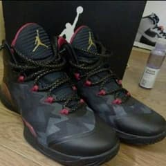 airjordan aj superfly3 Christmas　Xmasのサムネイル
