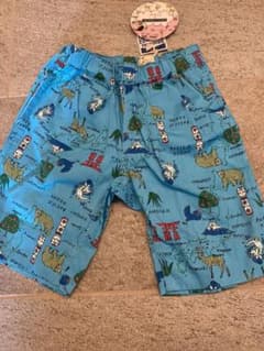 ハーフパンツ　　110のサムネイル