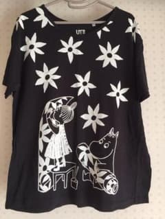 UT ムーミンtシャツのサムネイル