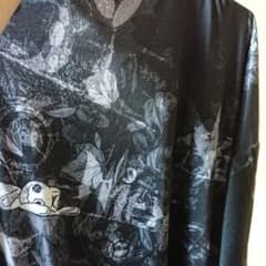 ◆2点セット◆NieR 超BIG SILHOUETTE CUTSEW ◆のサムネイル