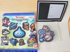 おどるほうせき　ドラゴンクエスト キャラマグネッツ ロト三部作のサムネイル