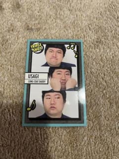 よしもとコレカ　ロングコートダディ　兎のサムネイル