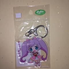 パカマツ 真中らぁら プリパラのサムネイル