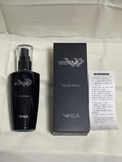 ドクタースカルプ エクセレンス VEGF プラス 80ml スキャルプ 育毛のサムネイル