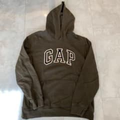 GAP パーカー カーキのサムネイル