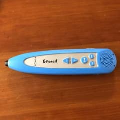 公文 イーペンシル E-pencilのサムネイル