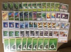 ポケモンカード デッキのサムネイル