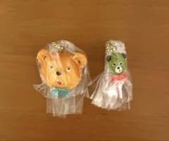 food artist valo ミニチュアチャームコレクションのサムネイル