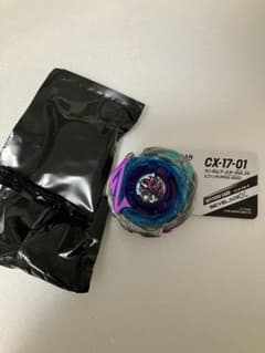 ユニコーンデルタPO 3-60GU未使用品ベイブレードX - メルカリ