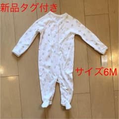 新品 ラルフローレン ロンパースのサムネイル