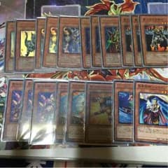 遊戯王 外道ビートのサムネイル