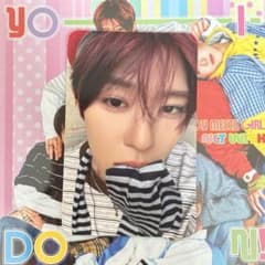 NCT WISH シオントレカ - メルカリ