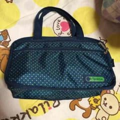 お値下げ☃*レスポ＊*バックインバック˖◛⁺⑅♡のサムネイル