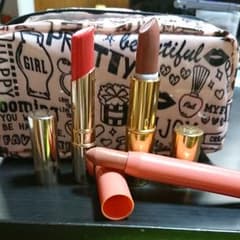 ルージュ3本セットのサムネイル