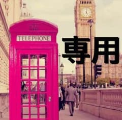 轟 様専用のサムネイル