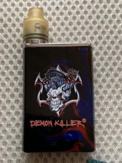 Demon Killer  Tiny Kitのサムネイル
