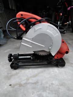 チップソー切断機E－Valueチップソー切断機 165mm ESC-165Vのサムネイル