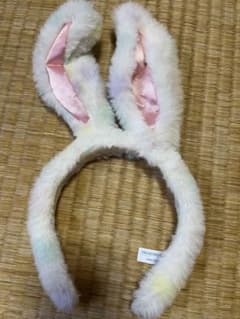 ステラルーイースターカチューシャのサムネイル