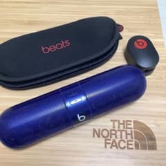 Beats 卓上スピーカーのサムネイル