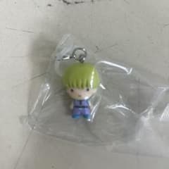 HUNTER×HUNTER 메지루시 액세서리 환영 여단 샤르나크②