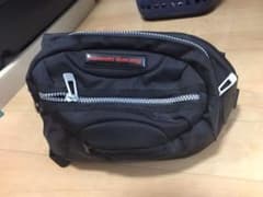ホンダ　レーシング  ウエストポーチ　HONDAのサムネイル
