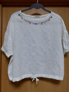 シフォントップスのサムネイル