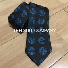 ネクタイ　TEH SUIT COMPANYのサムネイル