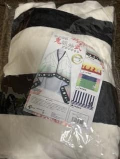 鬼退治弐 ブランケットのサムネイル