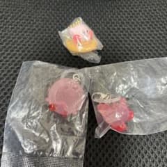 カービィ マスコットチャーム ピンクのサムネイル
