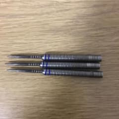 ユニコーン ダーツ バレル ギャリーアンダーソンのサムネイル