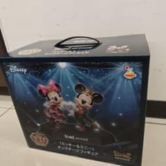 新品18点】ディズニー Happyくじ ラストワン賞 A賞入り 豪華セット