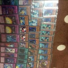 遊戯王 BFデッキのサムネイル