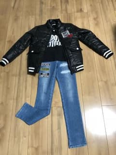 ziddy 150 セットアップのサムネイル