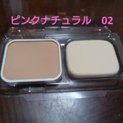 オルビス　タイムレスフィットファンデーションのサムネイル
