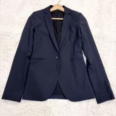 美品❣️ Theory テーラードジャケット LADARIUS ネイビー S - メルカリ
