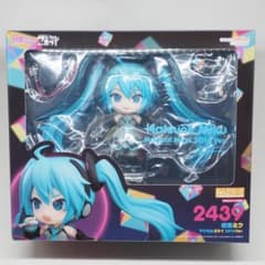 【セール中！】ねんどろいど 初音ミク 2014ver. No.2439