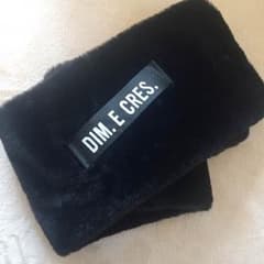 DIM.E CRES.  同型 マフラーのサムネイル