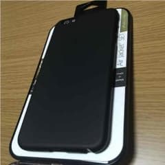 再『キャンペーン中値下げします』iphone6plus エアージャケットのサムネイル